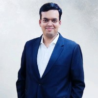 Ujjawal Tripathi