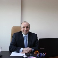 Mustafa Kılıçaslan