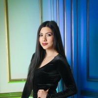 Cynthia Karen Inga Ramos