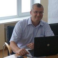 Николаев Юрий