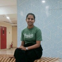 Priyanka Chinthakani