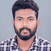 Sreejith AS