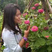 Menik Listriawati