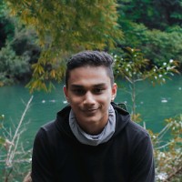 Abhinav Thomas