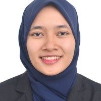Engku Huda Mursyidah Engku Hassan Ashari