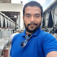 Ramadan Ahmed