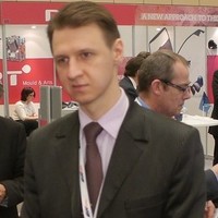 Alexander Stolyarov