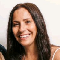 Caroline Mitchell