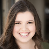 Olivia Coackley