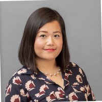 Christina Liang
