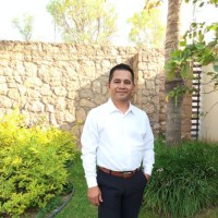 Adrian Lomeli Torres