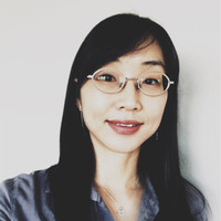 Jiwon Kim Cha