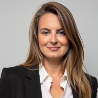 Michelle Borsos