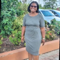 Althea Watson-Brickliffe