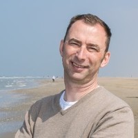 Ed Hölscher