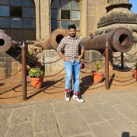 sameer naikwade