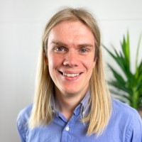 Magnus Kallestrup Axelsen