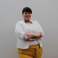 Karine Plante-Durand