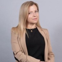 Maria Trovato Yafrate