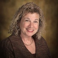 Judy Bearman
