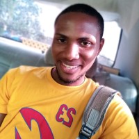 Gabriel Udoh