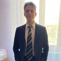 David Piermarini Toppo
