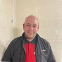 Graham Gill