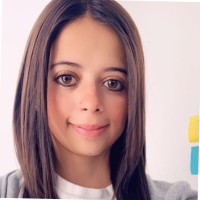 Pamela Gil