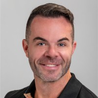 Randall McDavid, MS, NP-C, FNP-BC, AAHIVE (He, Him)