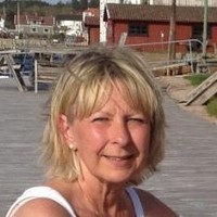 Majvor Björkman