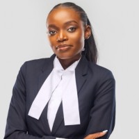 Dorah Muhanuuzi 🇺🇬