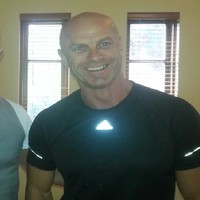 Troy Bayer