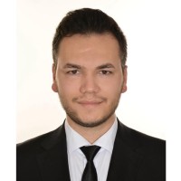 Muhammed Ümit SEZGİN