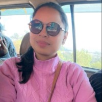 Nidhi Pandey