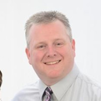 Chris Bierman, Pharmd