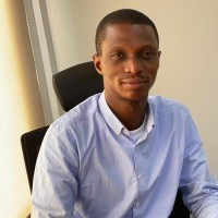 Olawale Oduola