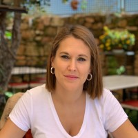 Yolanda Sánchez Rivero