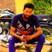 Zubair Chauhan