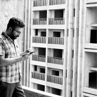 ANAND PAREKH