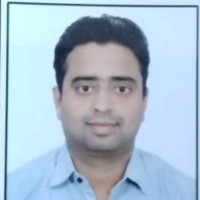 Harshal Naik
