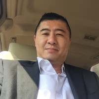Charles Huang Y. C.