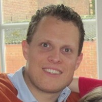 Peter Dedecker
