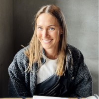 Kathrine Knygle Carmes