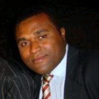 Dr. Hilquias da Silva de Almeida