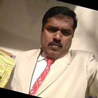 Amrit Chavan