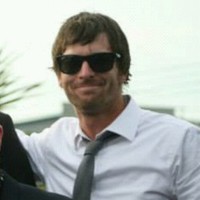 Ben Patton