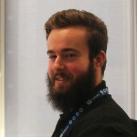 Joshua Mitchell