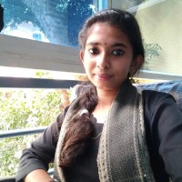 Binisha G