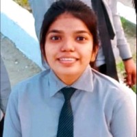 Tanya Sahu