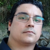 Marcelo de Moraes Costa